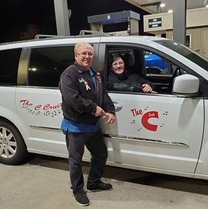 Meet your Posher, Dale